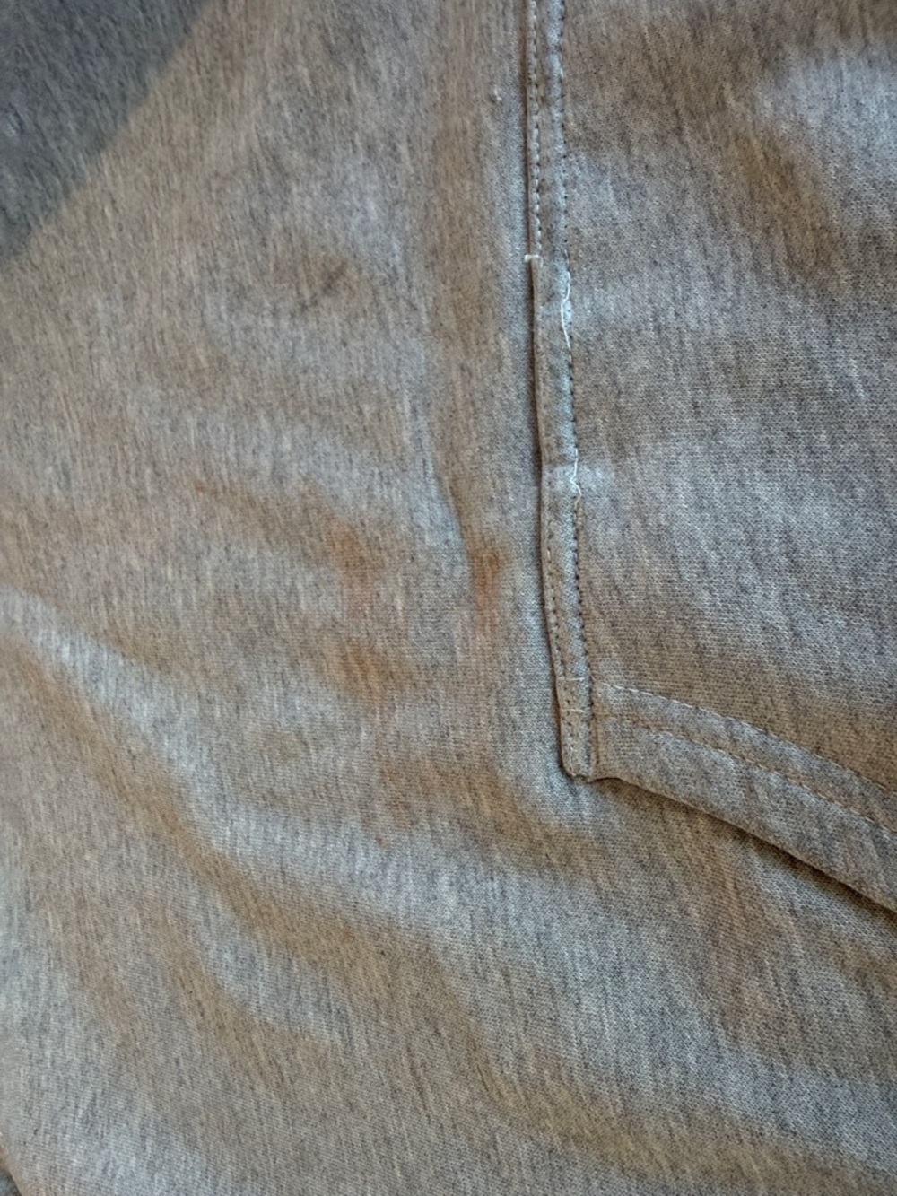Lorne Surf Shop Australia Hoodie Gray Pullover Size S/M Streetwear - Picture 5 of 7